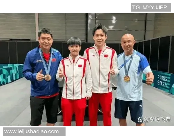 上海乒乓球队创新高配合排名引发热议展现团队实力与默契